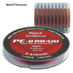 0014023 black diamond pe 8braid 10x100m 600