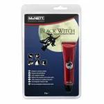 0038416  black witch mcnett