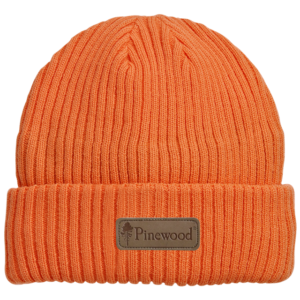 5217 504 1 Pinewood Hat New Stoten Orange