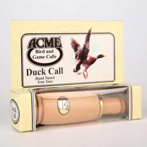 ACME 570 wooden hunting whistle imitating wild duck sound whistle training wild duck whistle.jpg q50 1