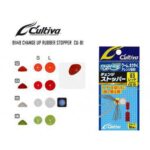 cultiva change up cu 81