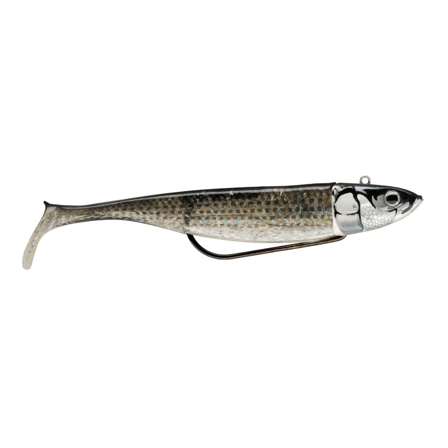 STORM 360° GT 12CM BISCAY SHAD – ΑΡΤΕΜΙΣ