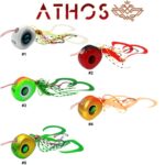 planoi pregio athos tai rubber