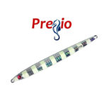 pregio razor 100gr