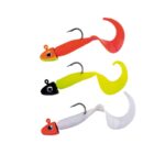 psarakia silikonis behr mini twister