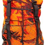 sakidio aetos d11 camo orange