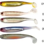 trendex softbait 2
