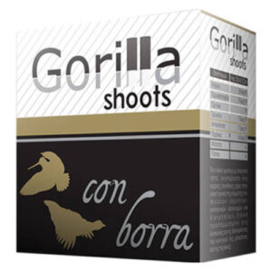 0003 gorilla shoots con borra 34gr 25tmch 500x500 1