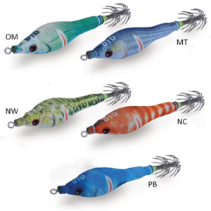 0022756  dtd wounded fish soft glow