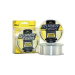 Vega Super Tech Fluoro Carbon 150m