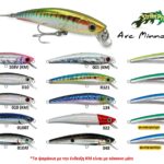 arc m 90 JL 120 