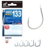 hayabusa assist 133 loose pack