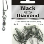crane coastlock