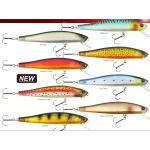 dam effzett jawbreaker mackerel 9 cm  1088265965102266