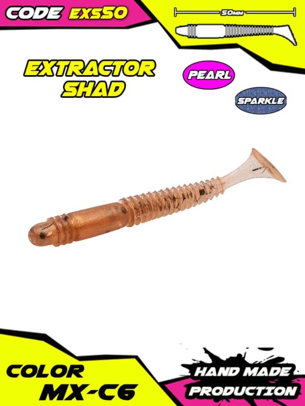 extractor shad c6 skroutz 2
